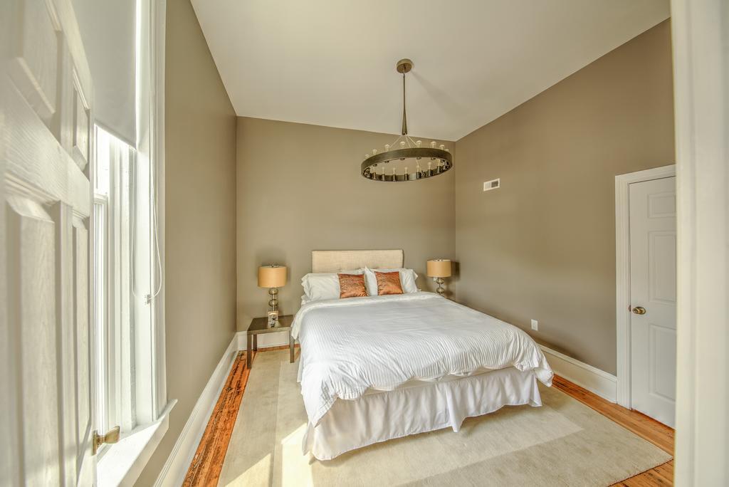 The Harkness Hotel McCammon Dış mekan fotoğraf
