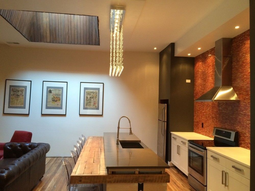The Harkness Hotel McCammon Dış mekan fotoğraf