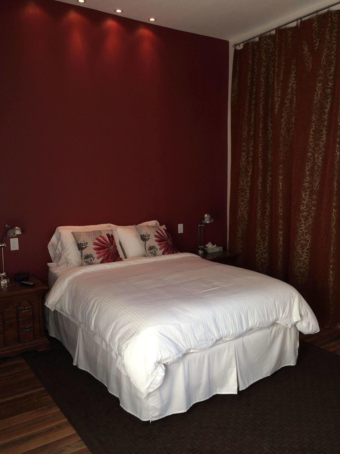 The Harkness Hotel McCammon Dış mekan fotoğraf