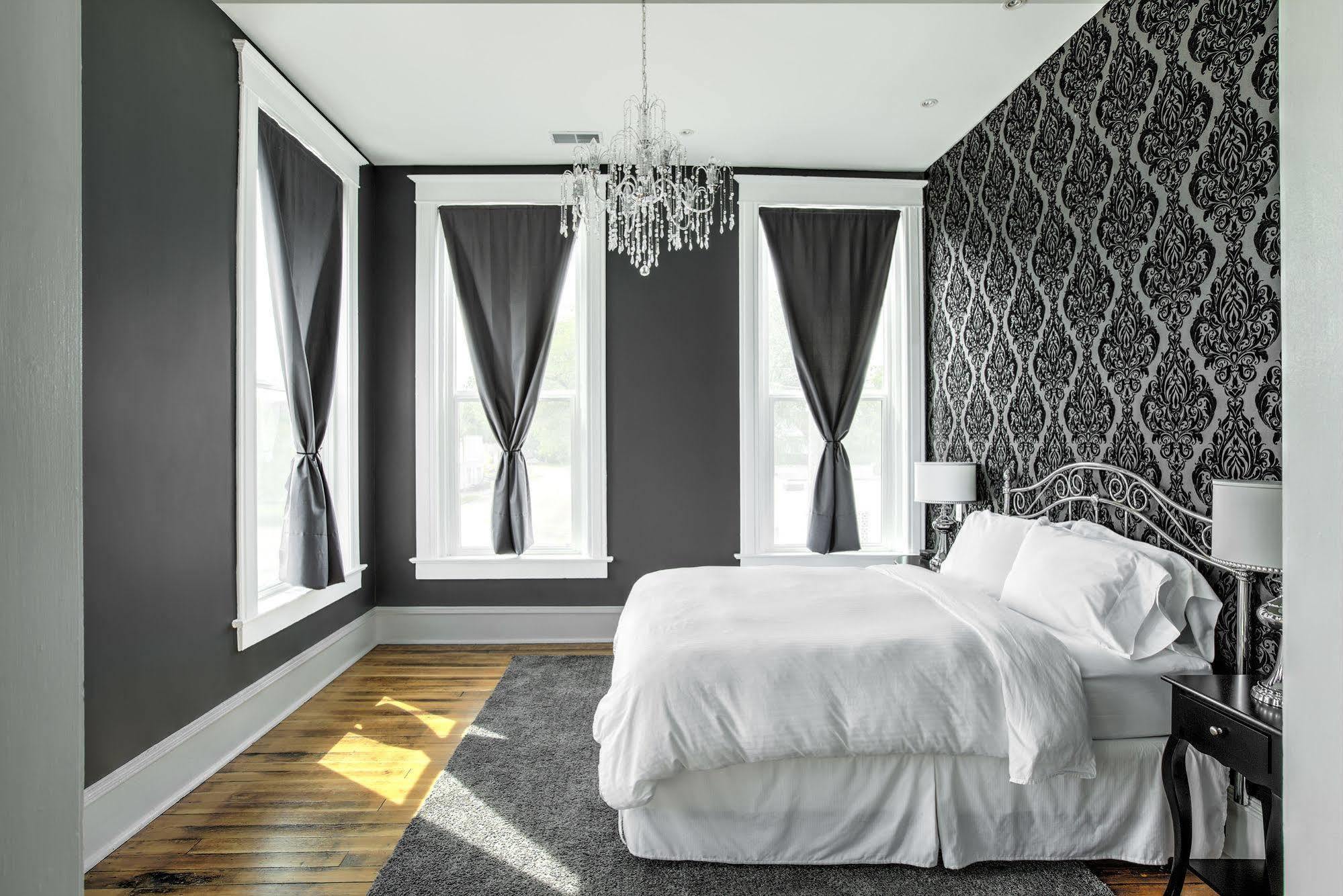 The Harkness Hotel McCammon Dış mekan fotoğraf