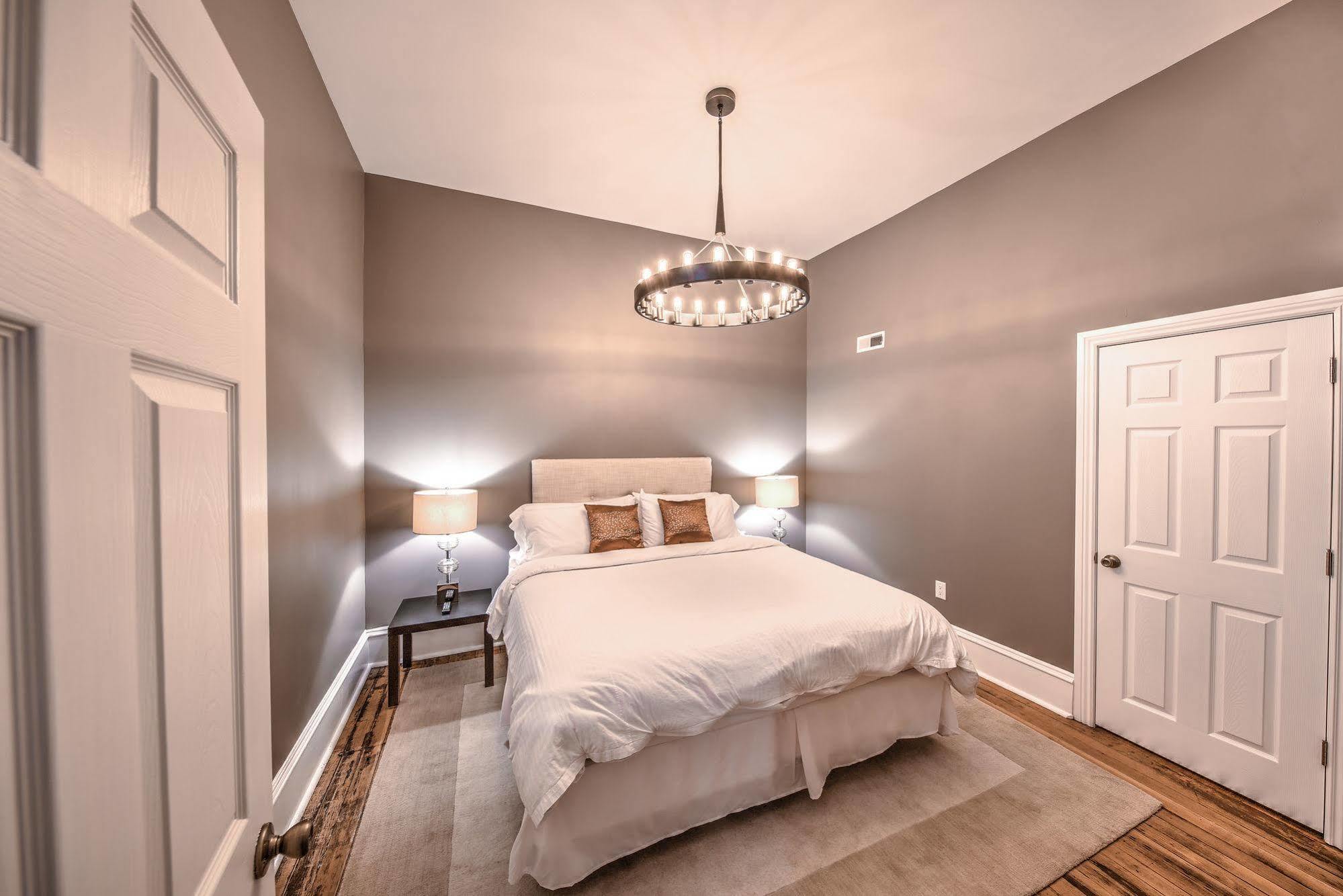 The Harkness Hotel McCammon Dış mekan fotoğraf